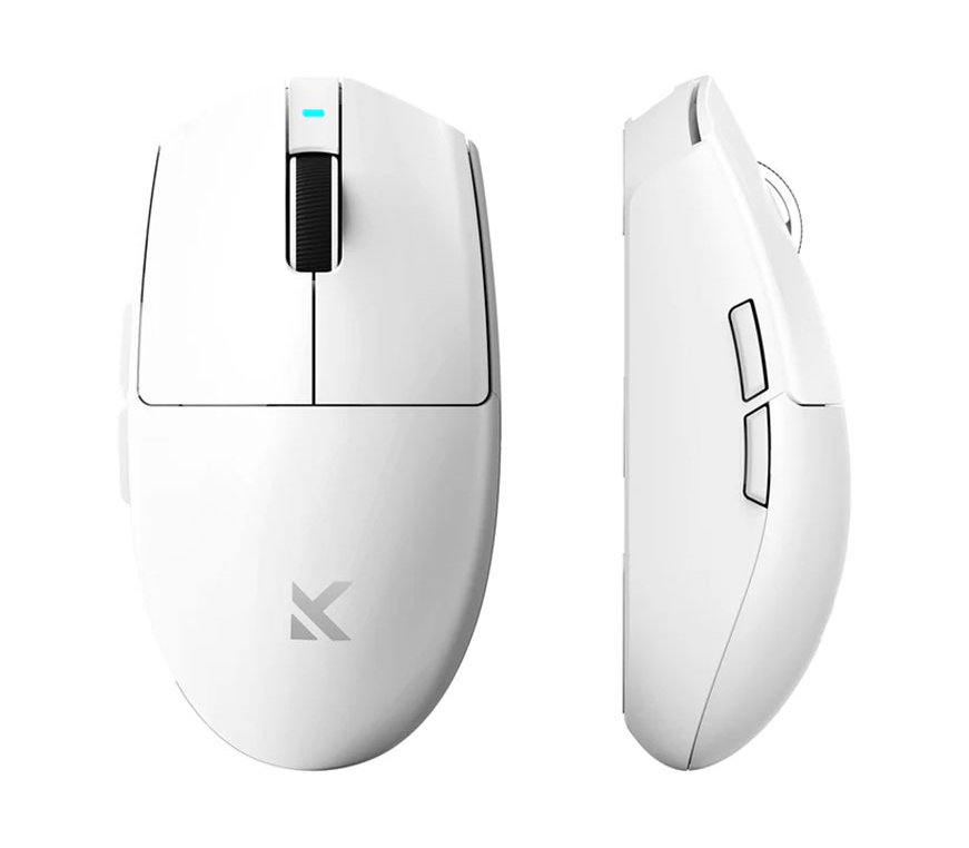 Chuột Wireless Gaming